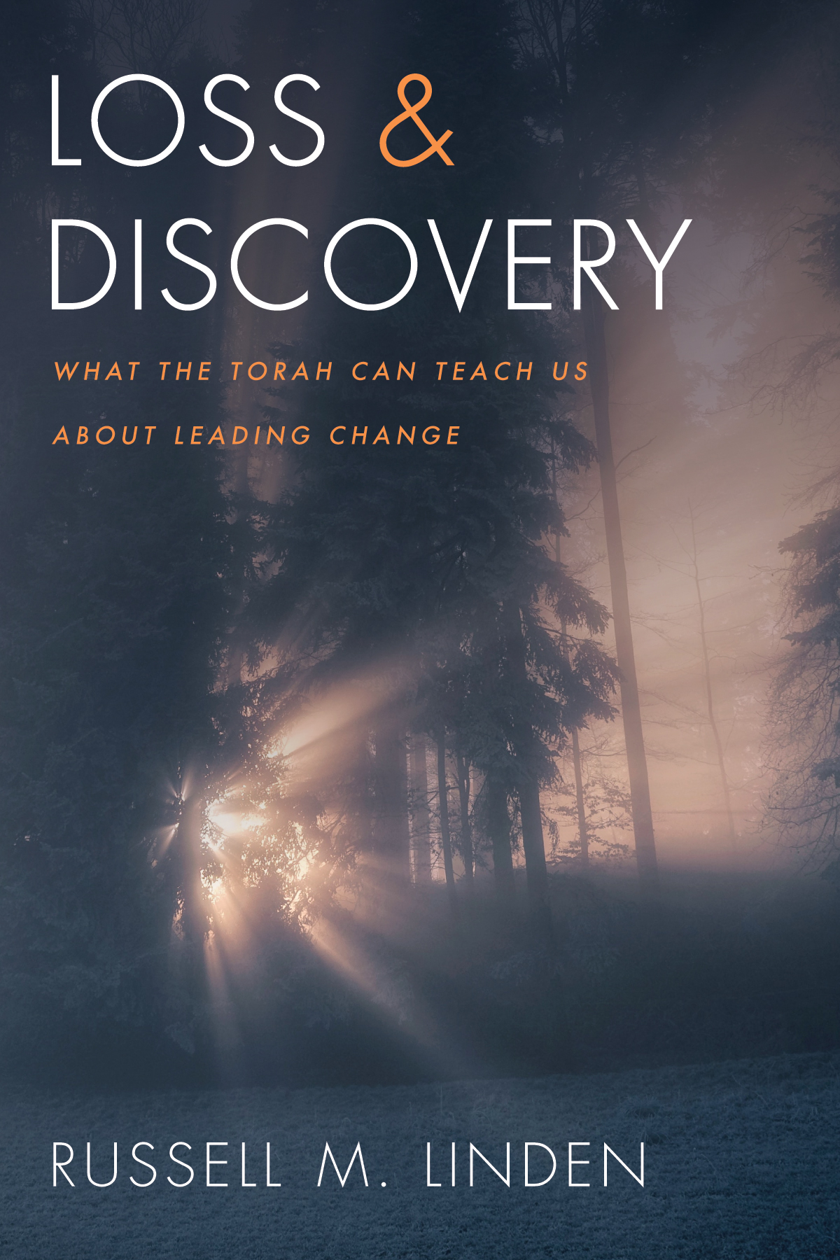 Loss And Discovery Russell M Linden