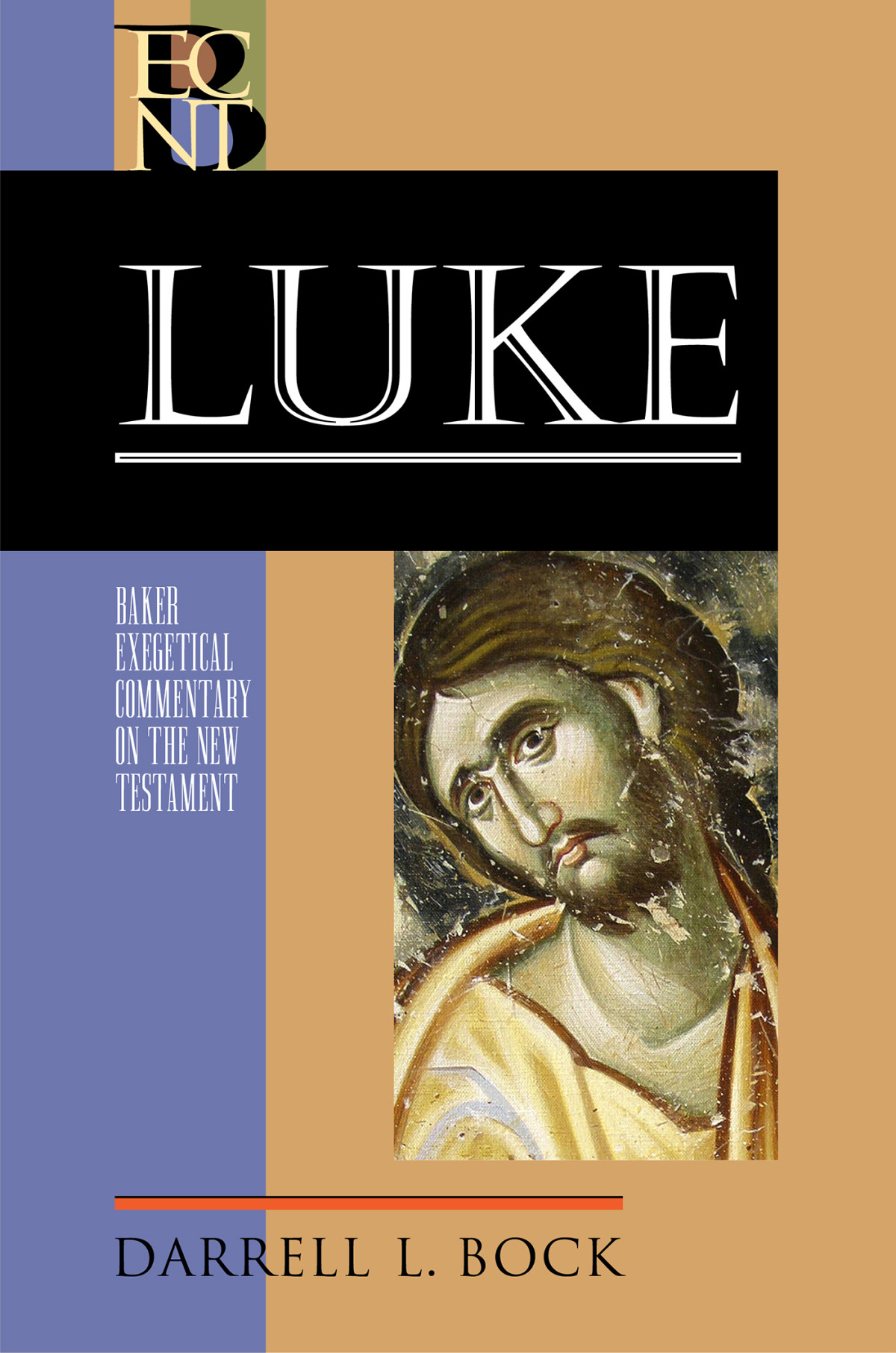 Luke 2 Volumes Baker Exegetical Commentary On The New Testament Bock