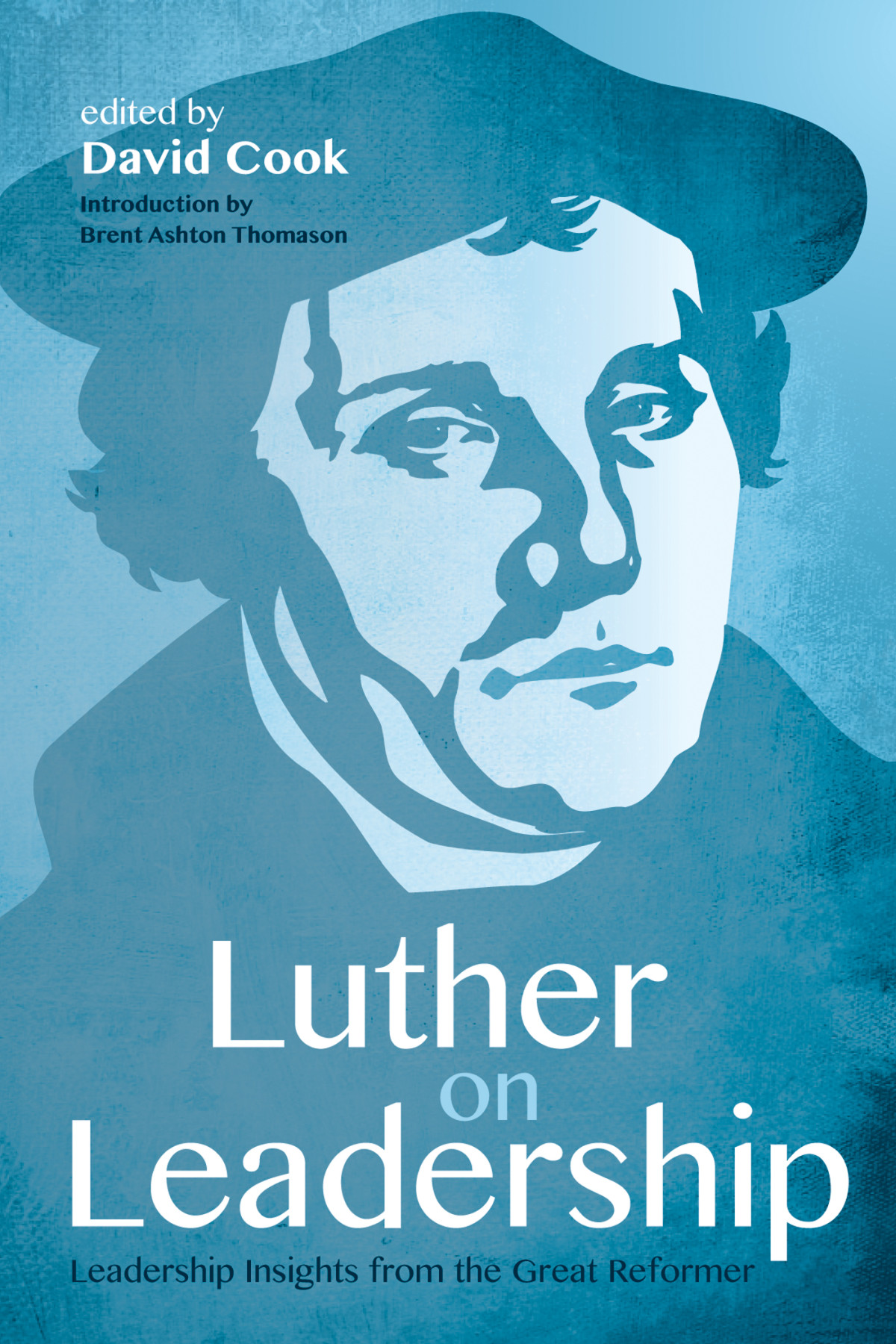 Luther On Leadership David D Cook