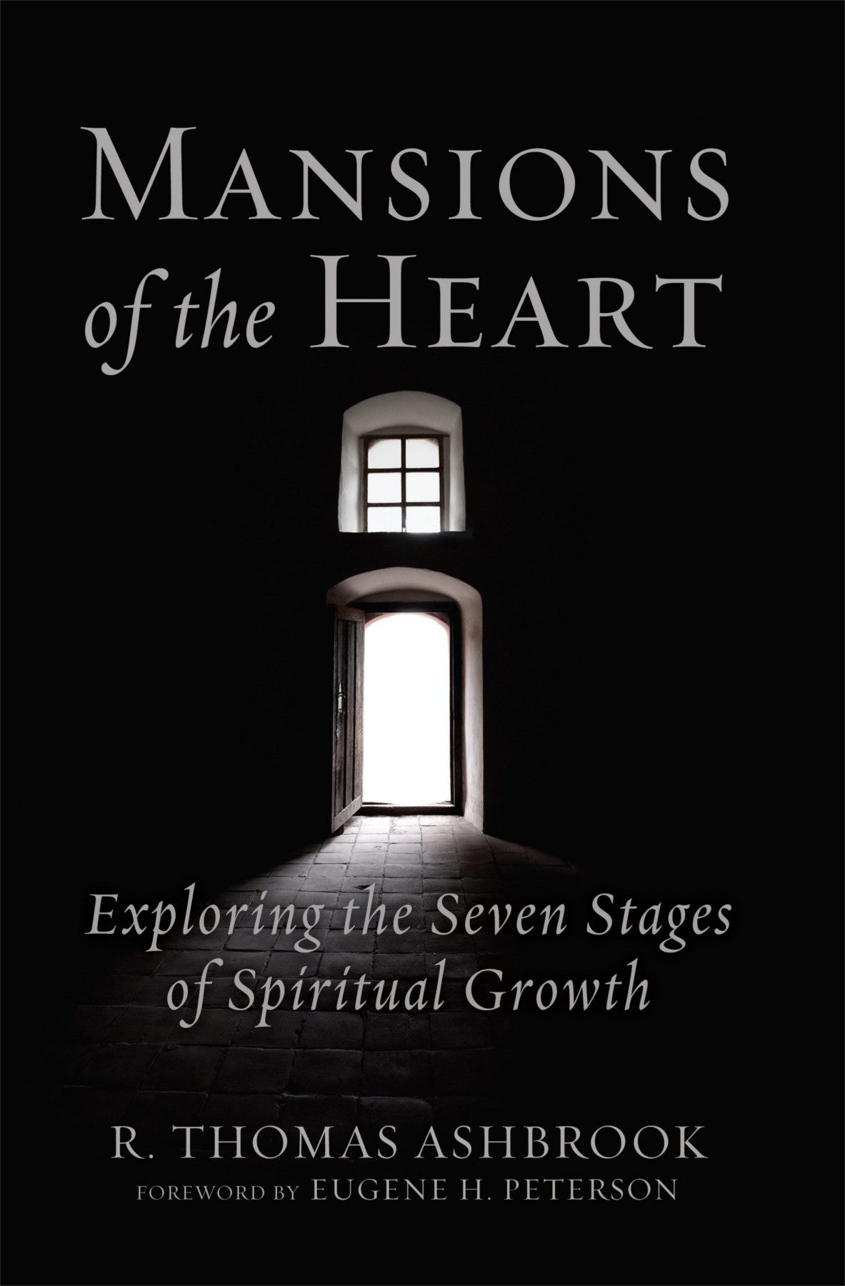 Mansions Of The Heart R Thomas Ashbrook