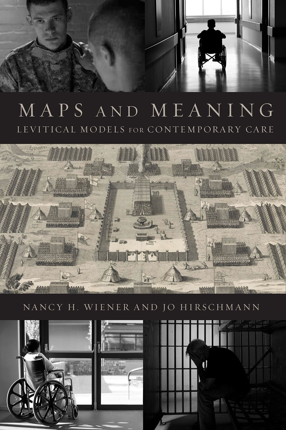 Maps And Meaning Wiener Nancy H Hirschmann Jo Project Muse