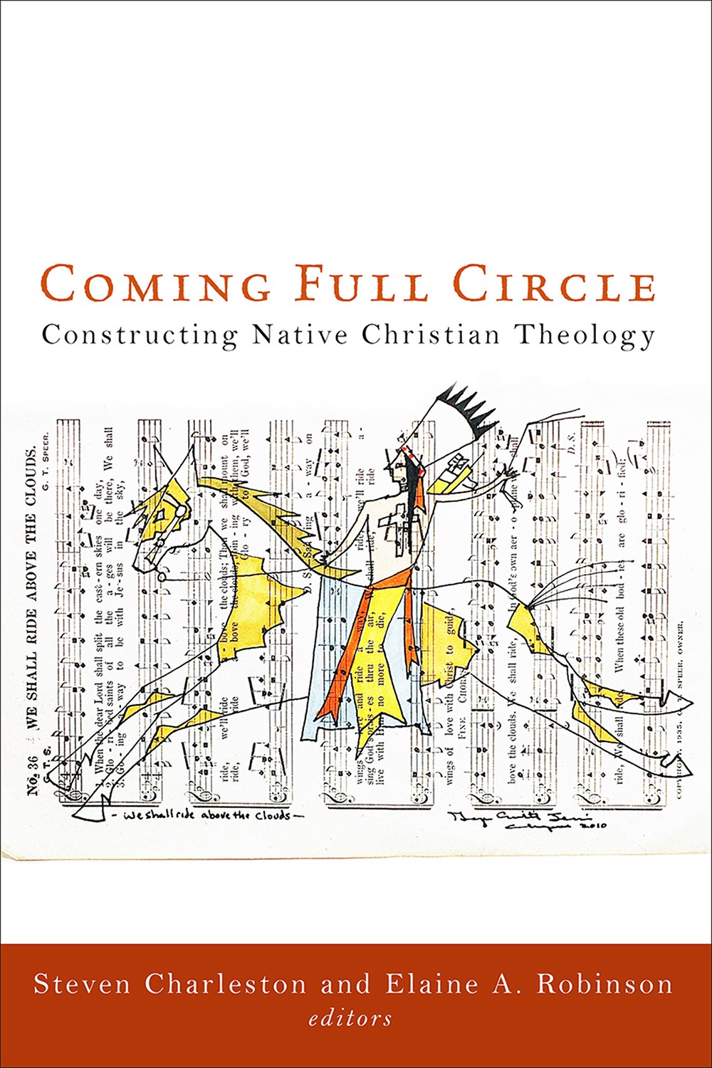 Coming Full Circle Constructing Native Christian Theology Charleston