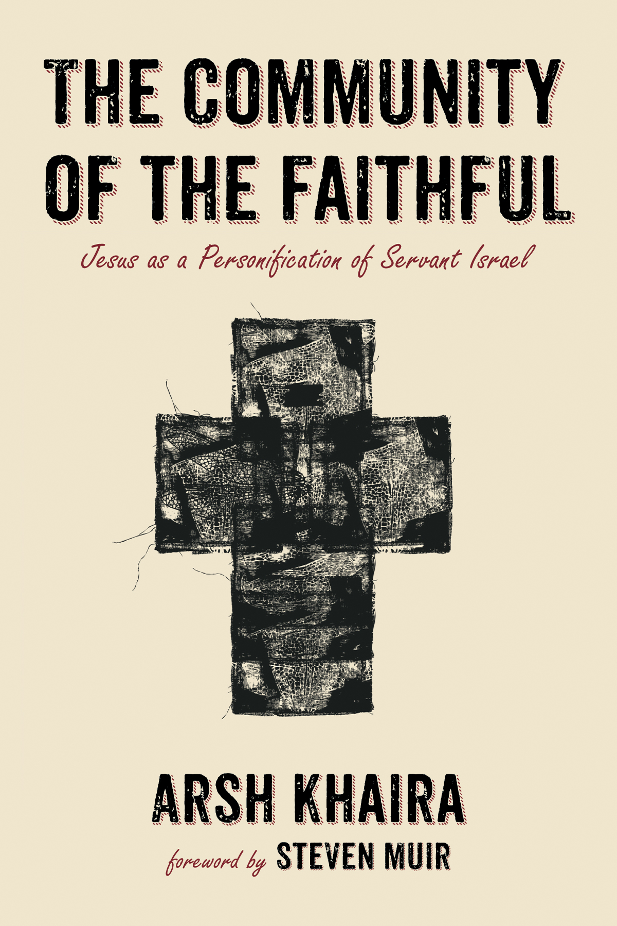 The Community Of The Faithful Arsh Khaira