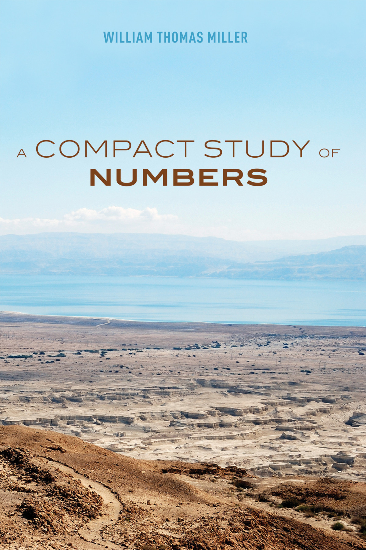 A Compact Study Of Numbers William Thomas Miller