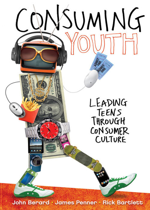 Consuming Youth John Berardjames Pennerrick Bartlett
