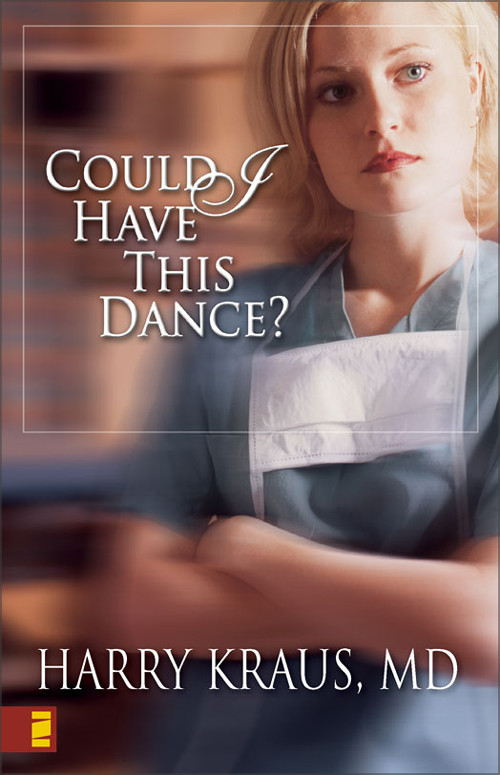 Could I Have This Dance Harry Kraus