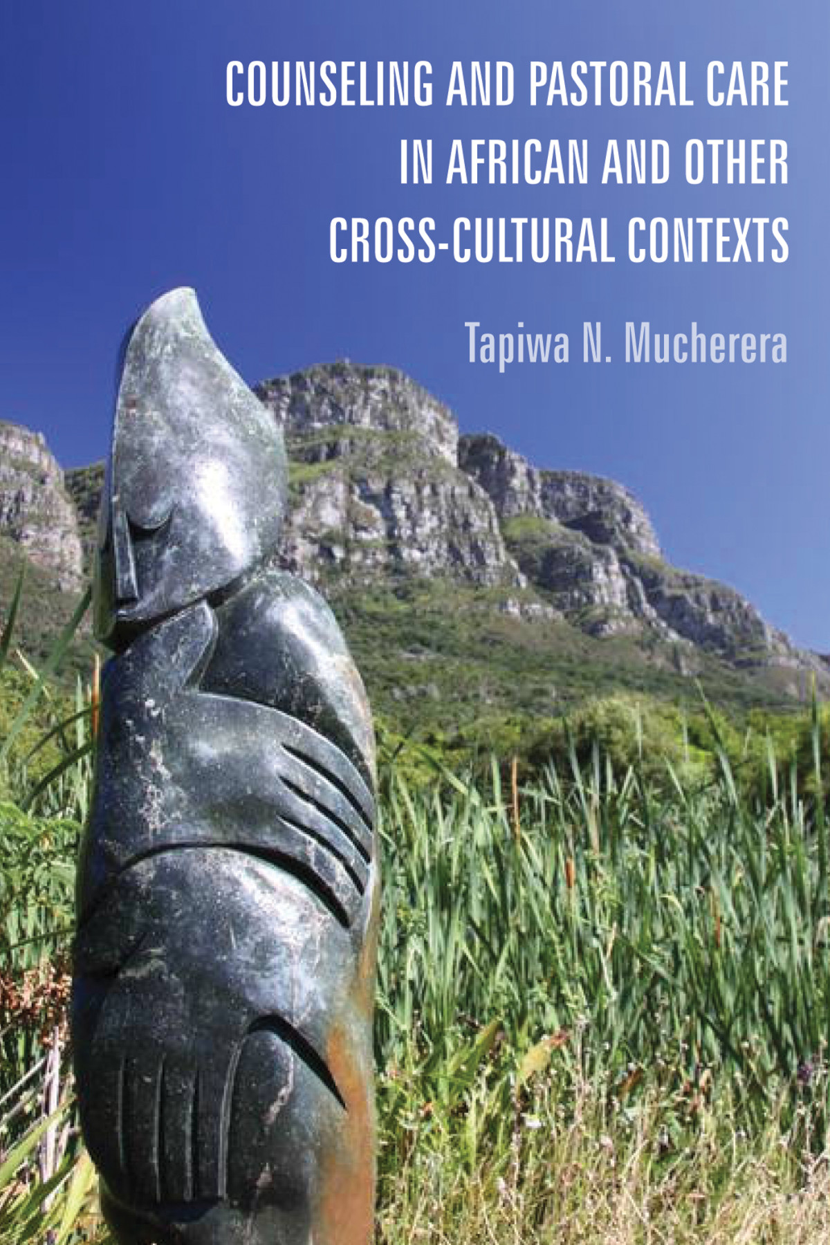 Counseling And Pastoral Care In African And Other Crosscultural Contexts Tapiwa N Mucherera