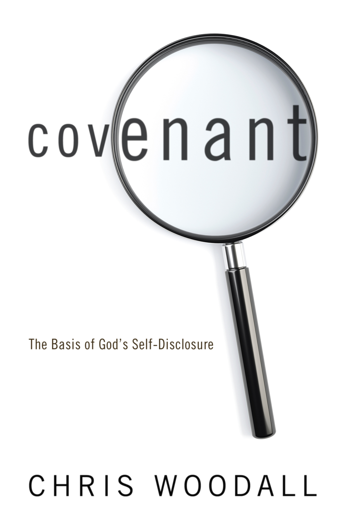 Covenant Chris Woodall