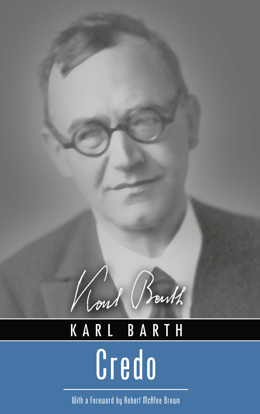 Credo Karl Barth