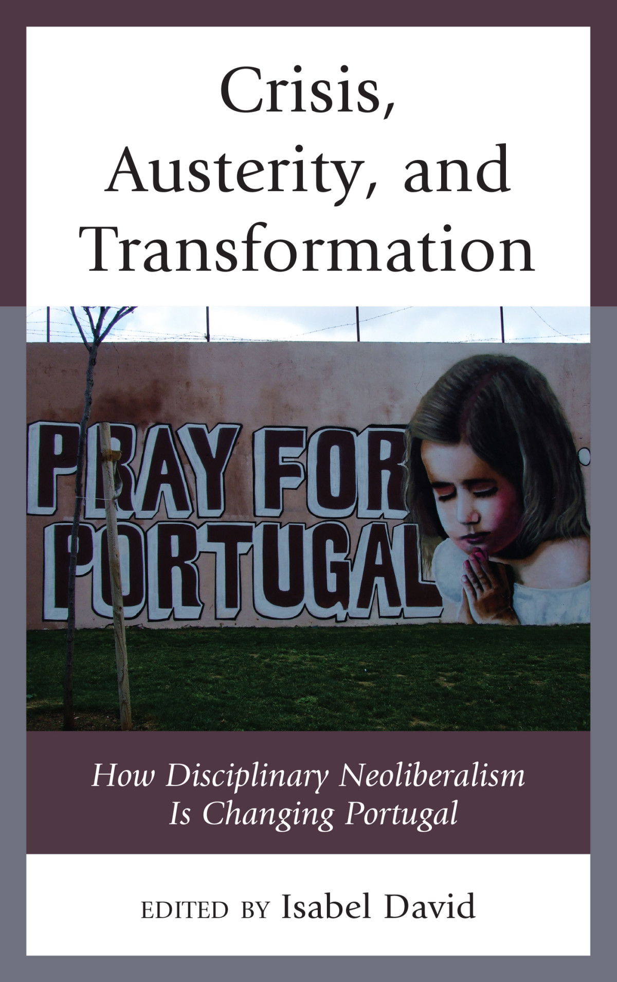 Crisis Austerity And Transformation Isabel David