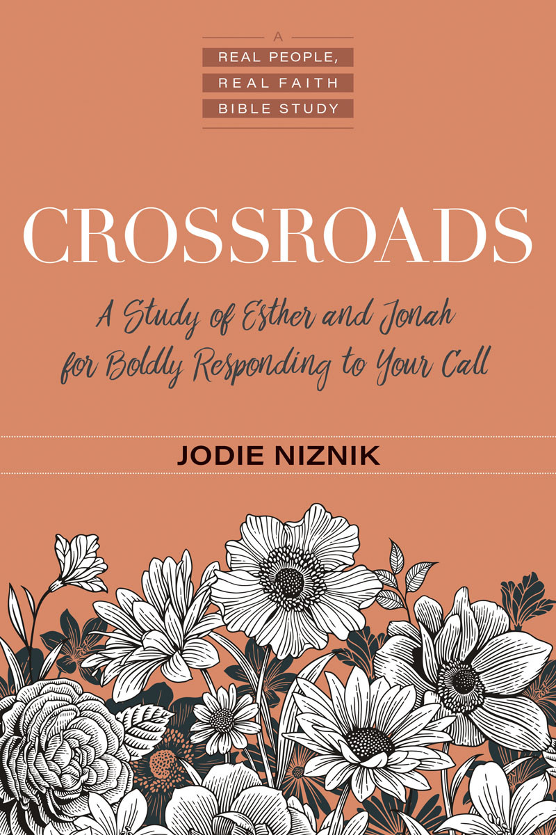Crossroads Jodie Niznik
