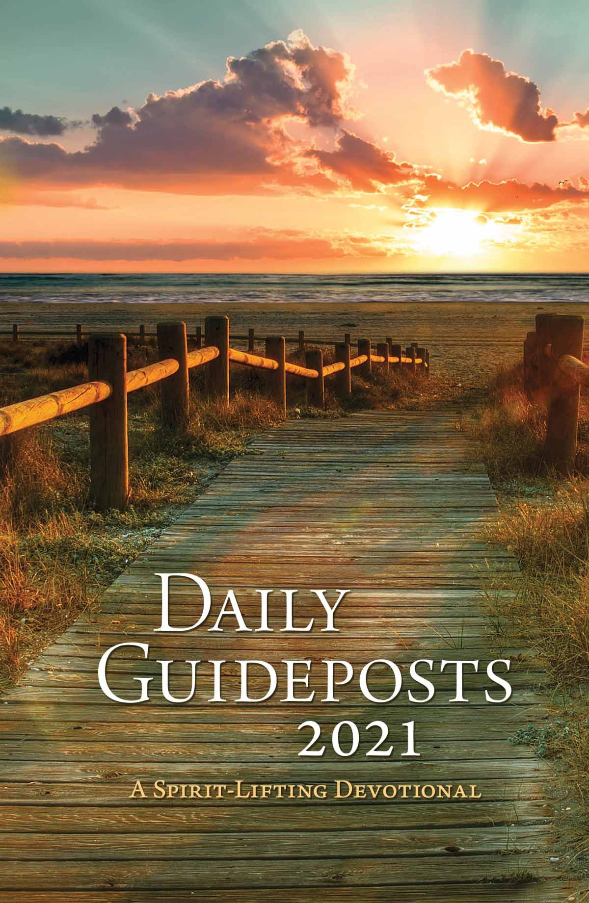 Daily Guideposts 2021 Guideposts