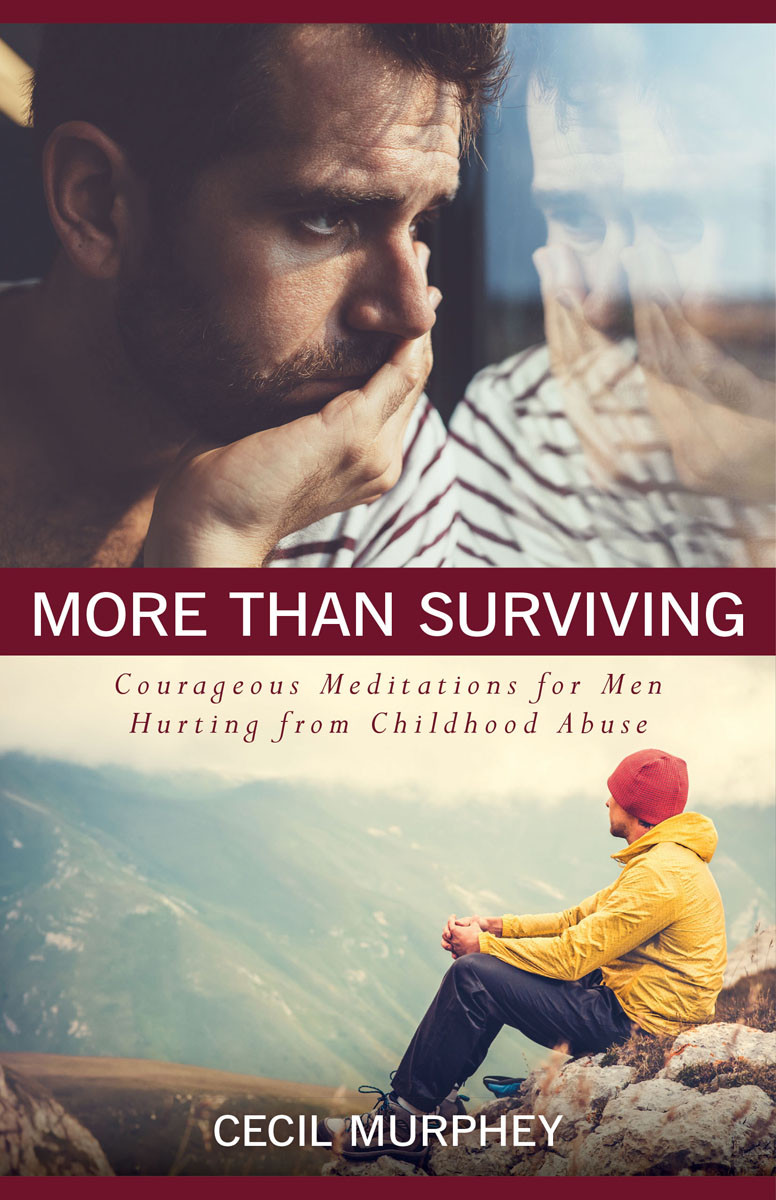 More Than Surviving Cecil Murphy