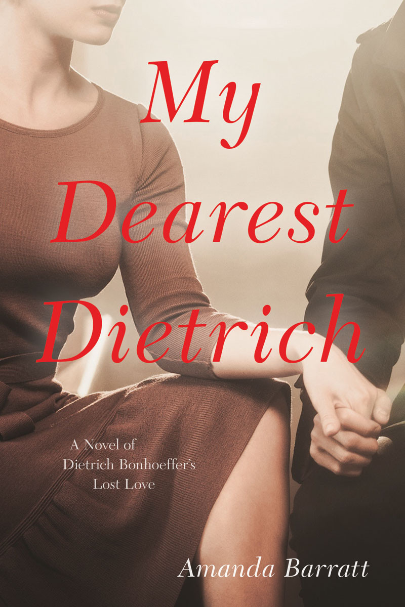 My Dearest Dietrich Amanda Barratt