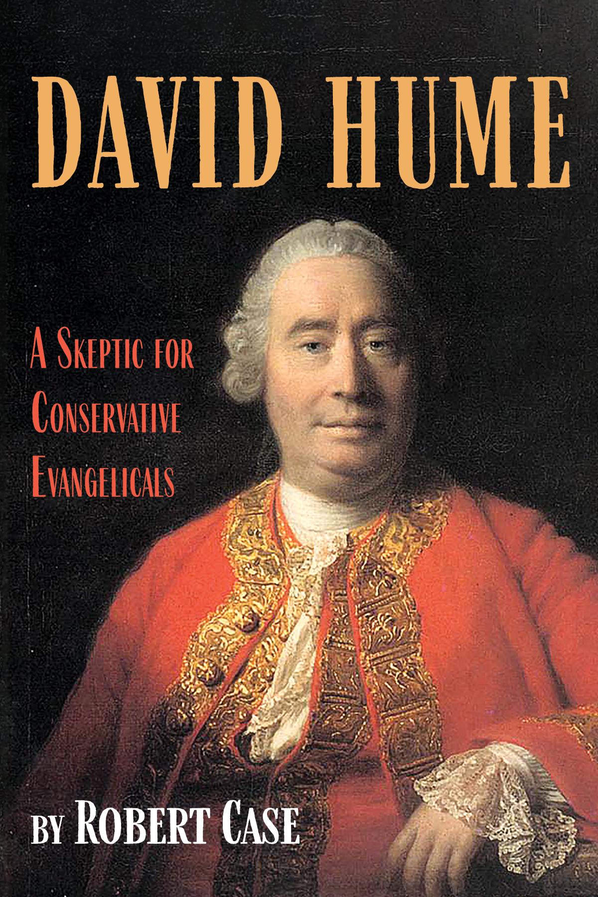 David Hume Robert Case