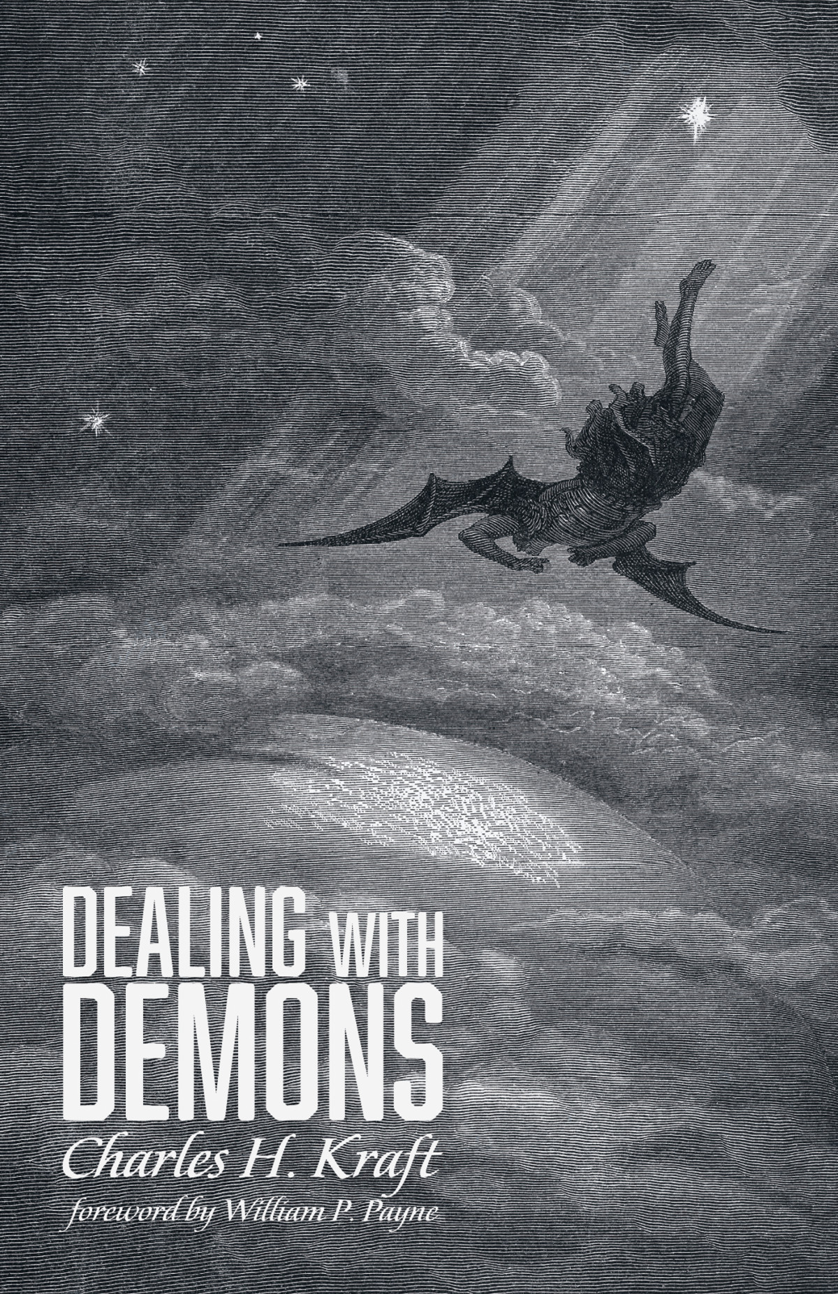 Dealing With Demons Charles H Kraft