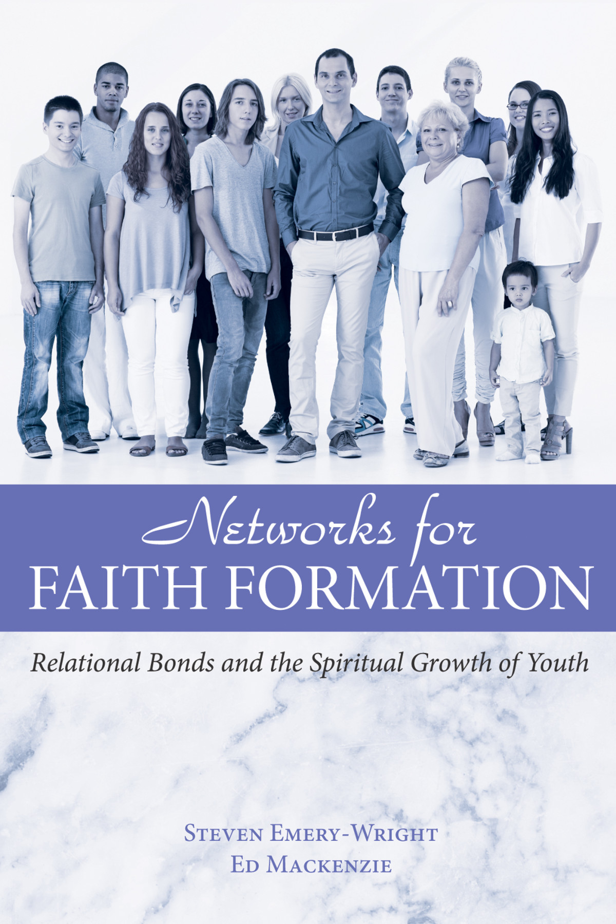 Networks For Faith Formation Steve Emerywrighted Mackenzie