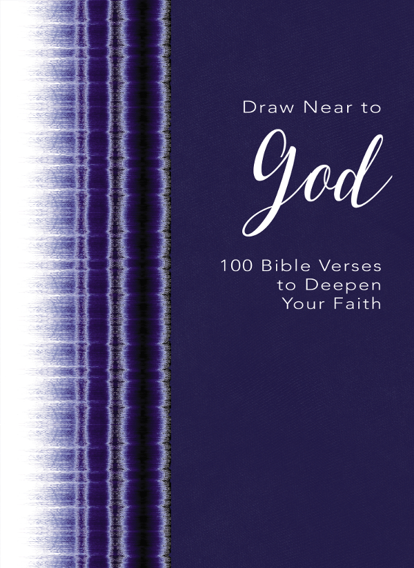 Draw Near To God Zondervan