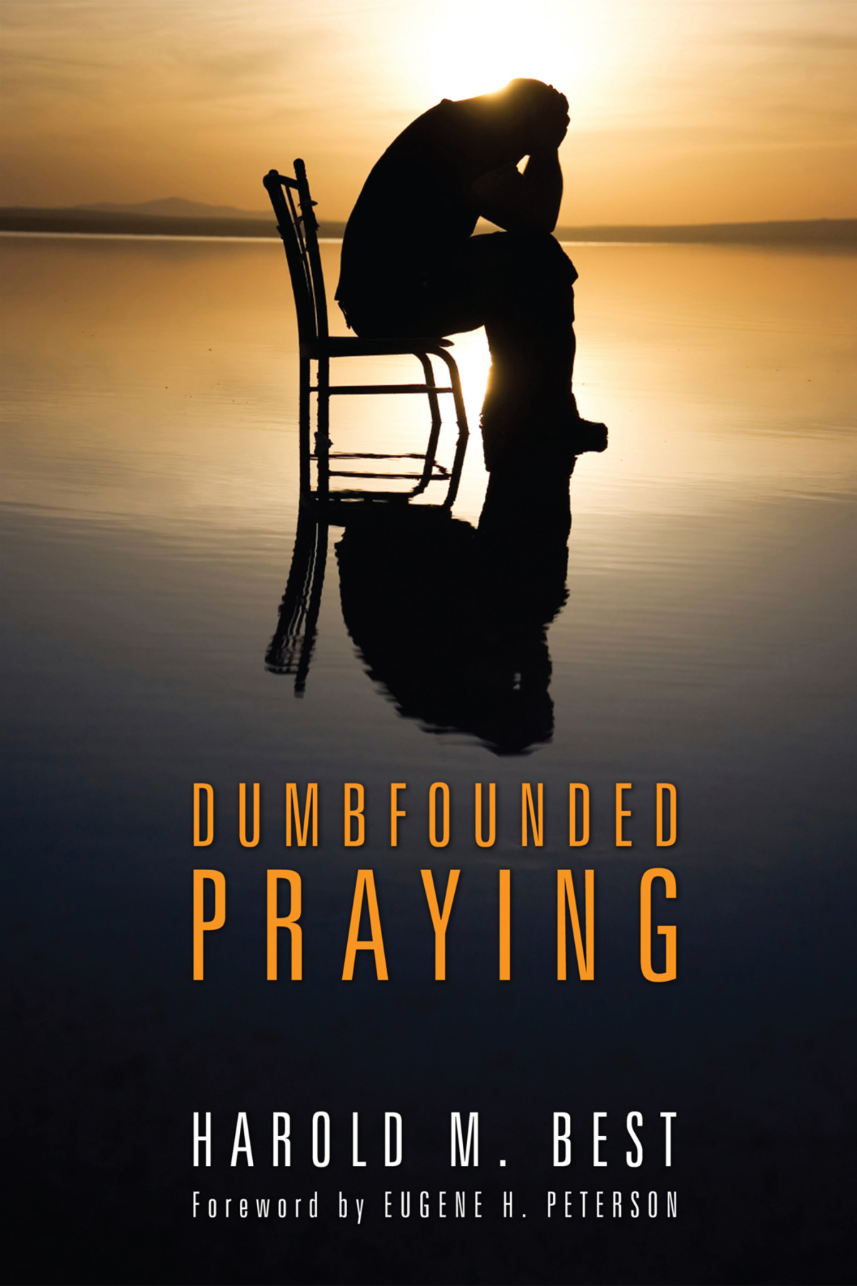 Dumbfounded Praying Harold M Best Eugene H Peterson