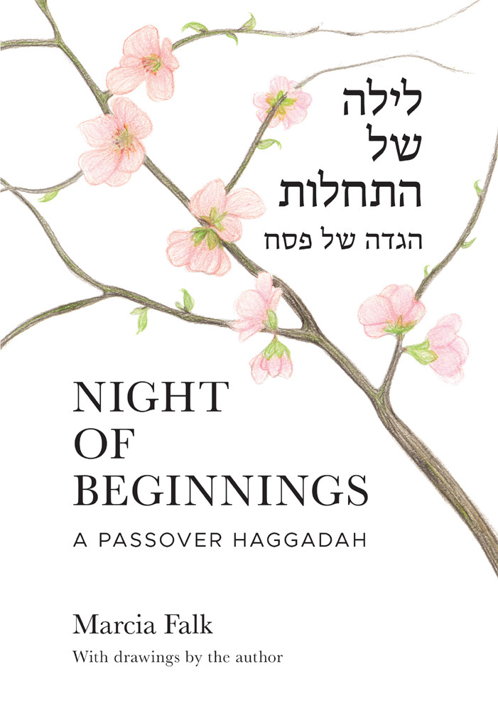 Night Of Beginnings Marcia Falk