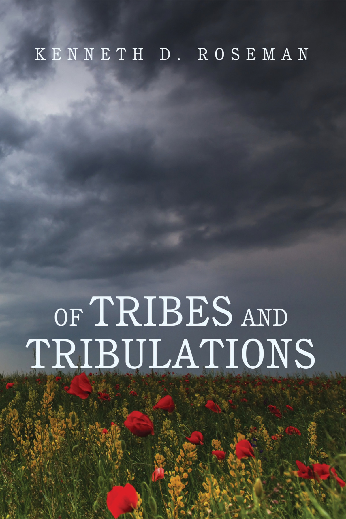 Of Tribes And Tribulations Kenneth D Roseman