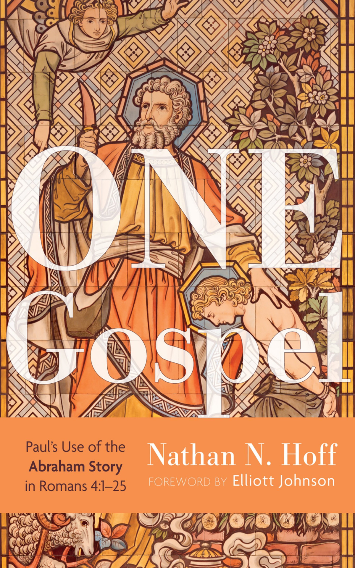 One Gospel Nathan N Hoff