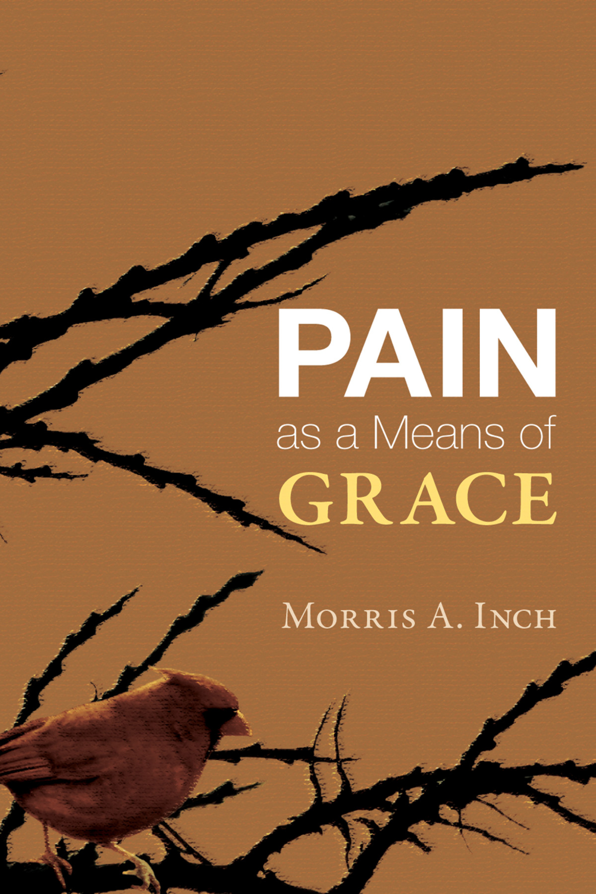 Pain As A Means Of Grace Morris A Inch