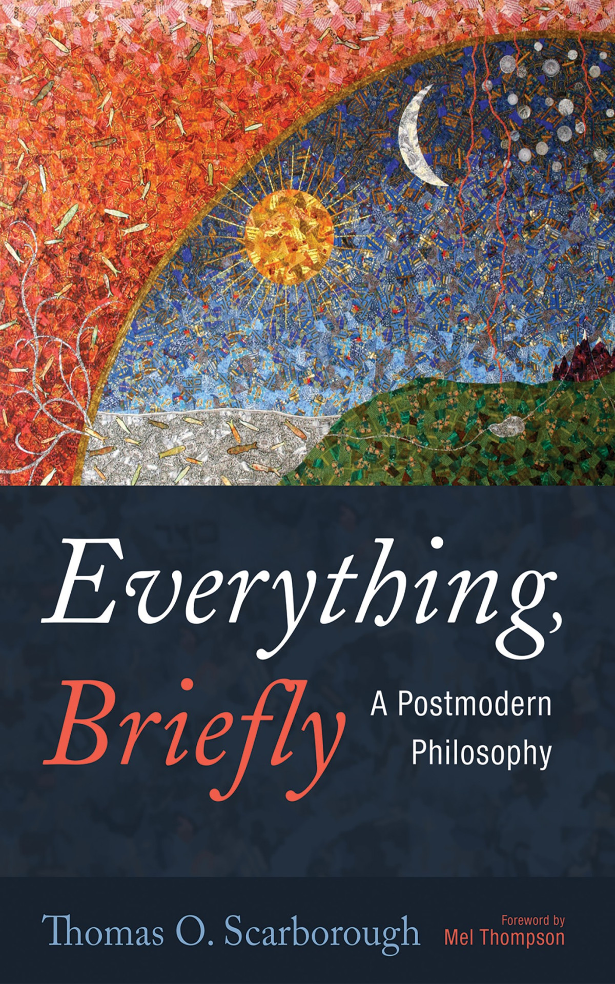 Everything Briefly Thomas O Scarborough