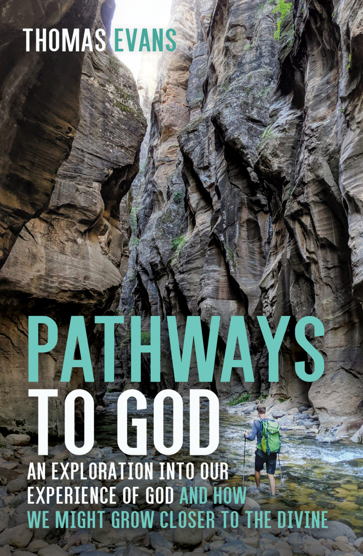 Pathways To God Thomas Evans