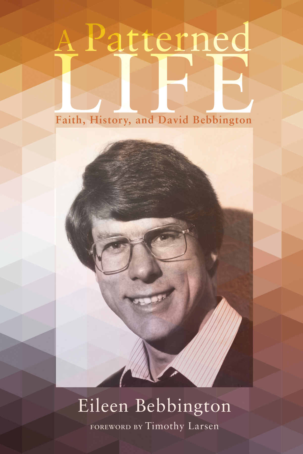 A Patterned Life Eileen Bebbington