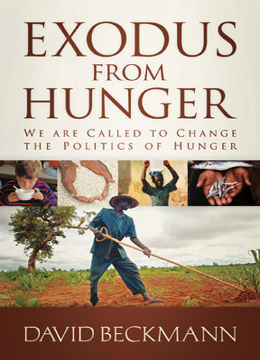 Exodus From Hunger Beckmann David M