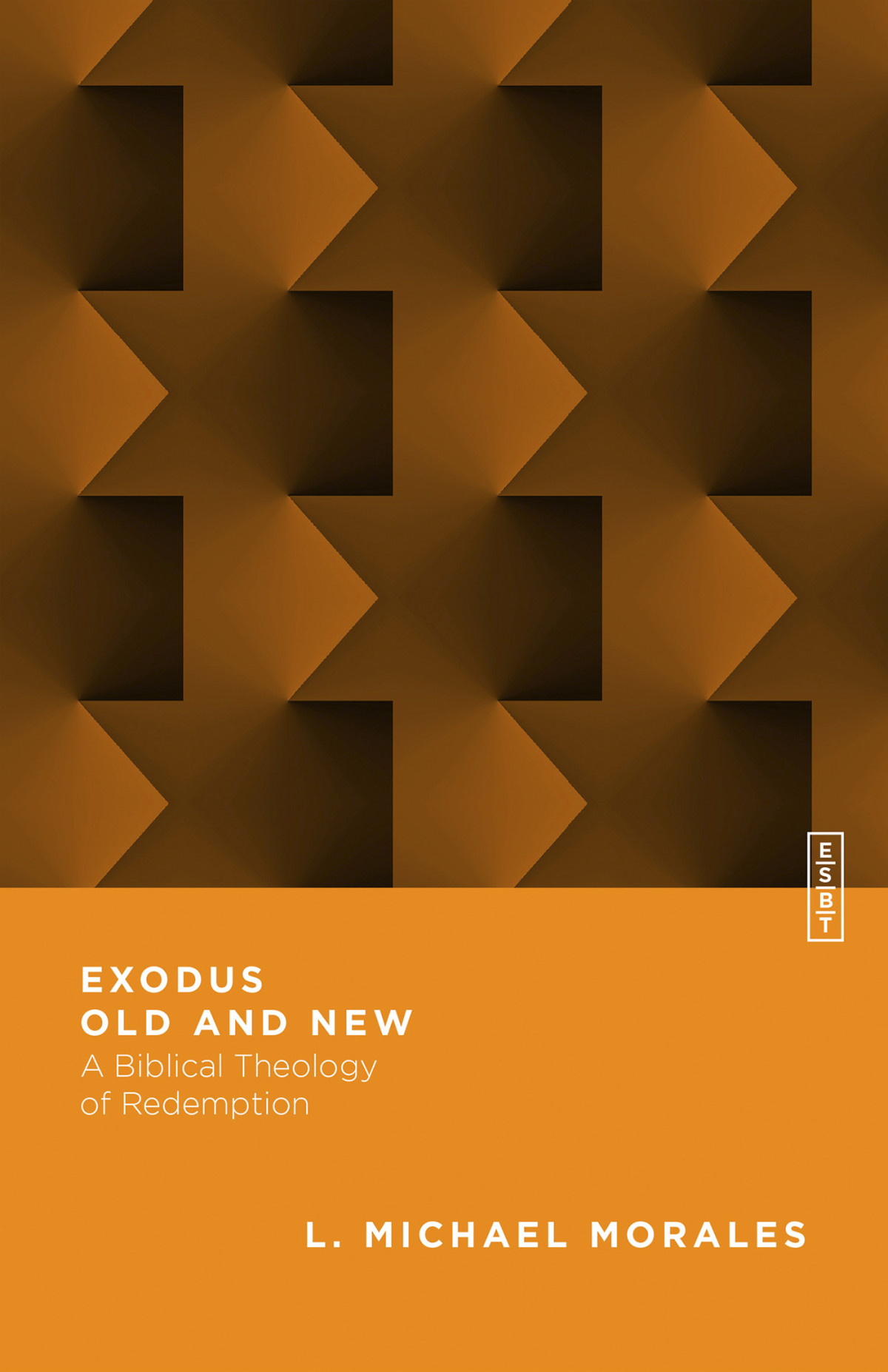 Exodus Old And New L Michael Morales