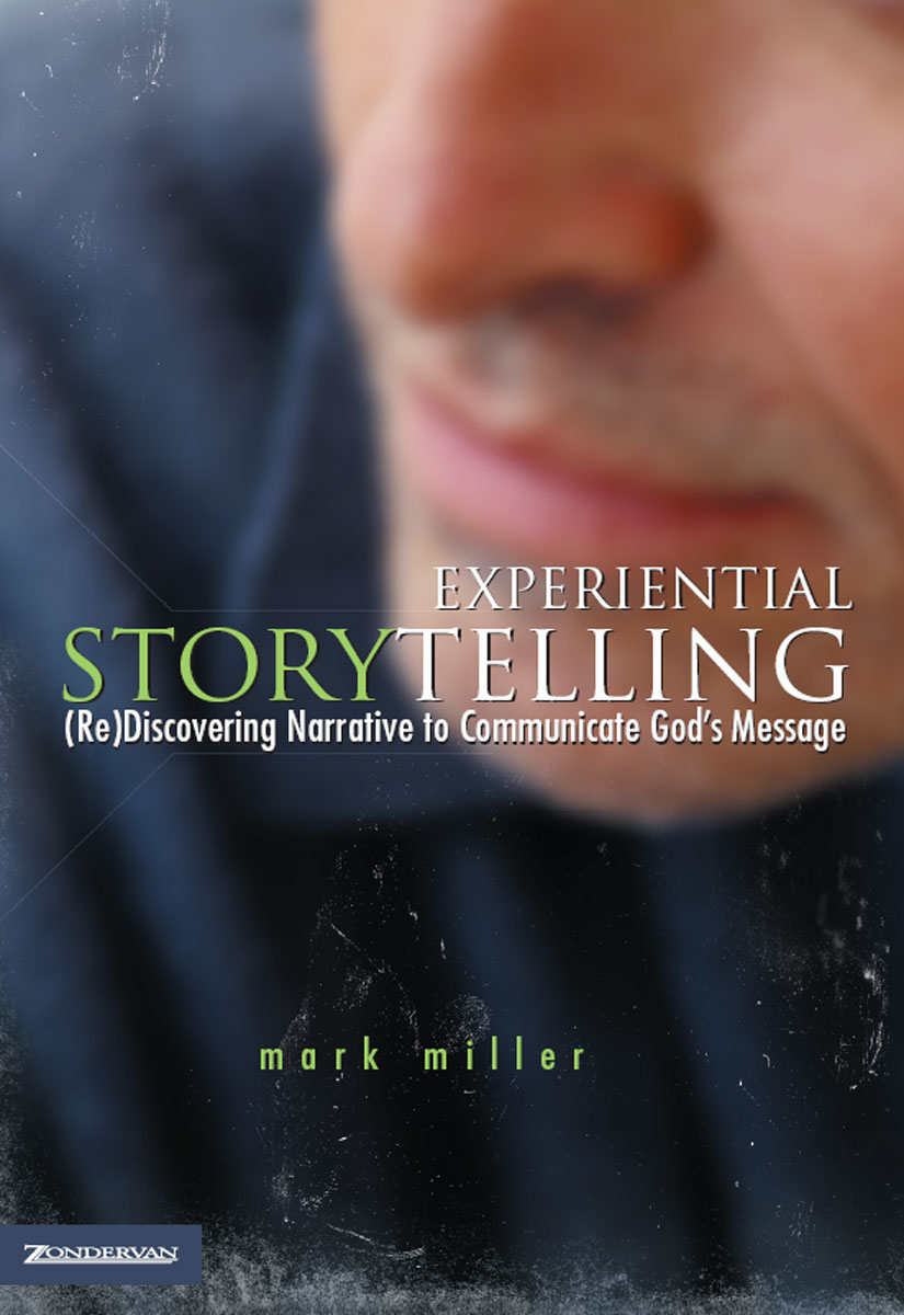 Experiential Storytelling Mark Miller