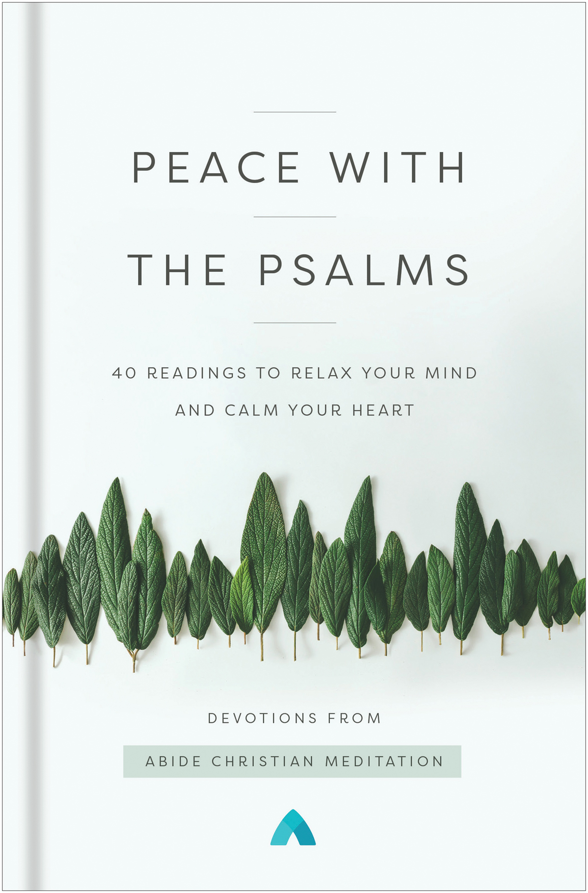 Peace With The Psalms Abide Christian Meditation