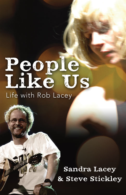 People Like Us Sandra Harnischlaceysteve Stickley