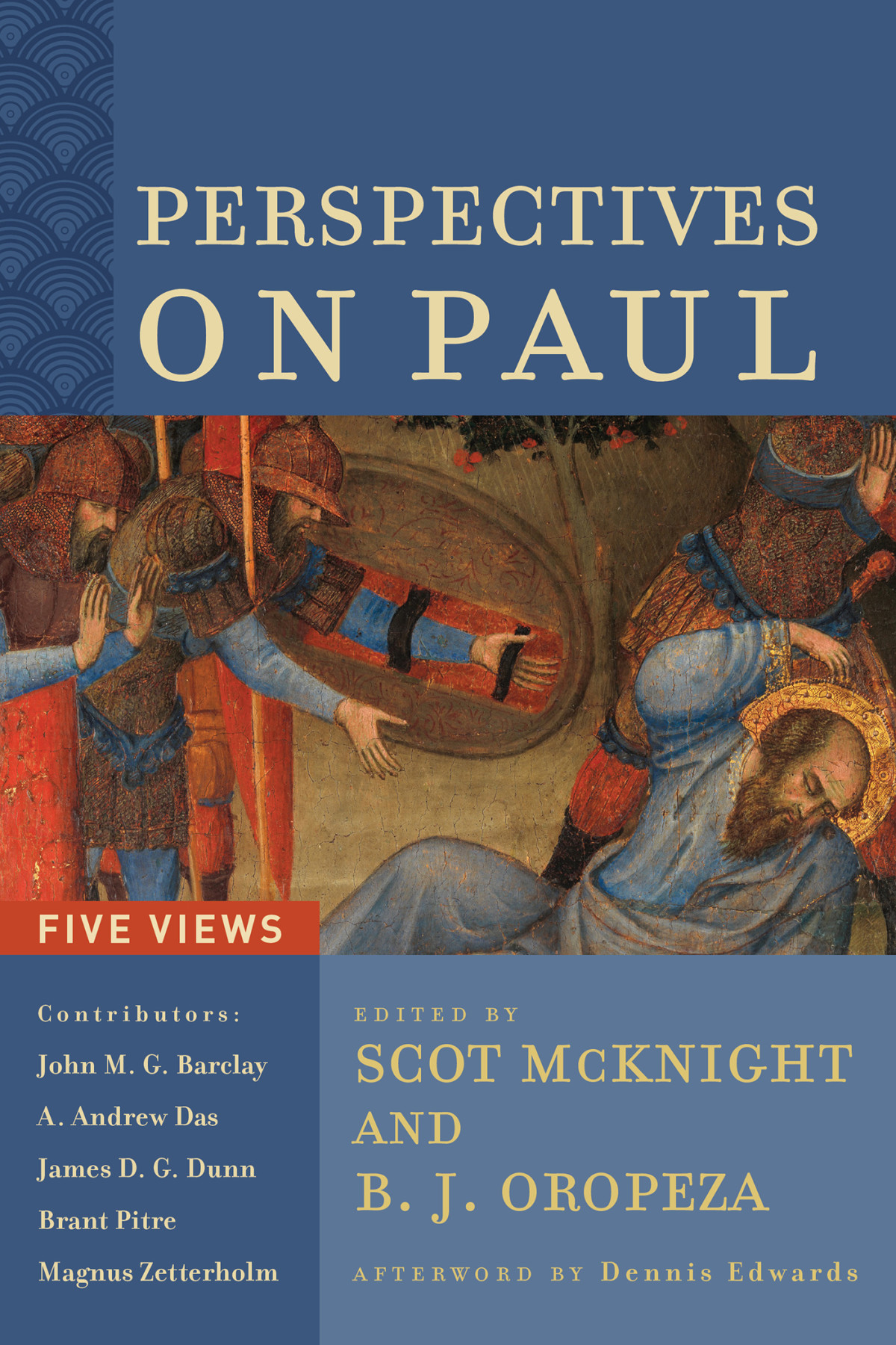 Perspectives On Paul Mcknight Scotoropeza B J