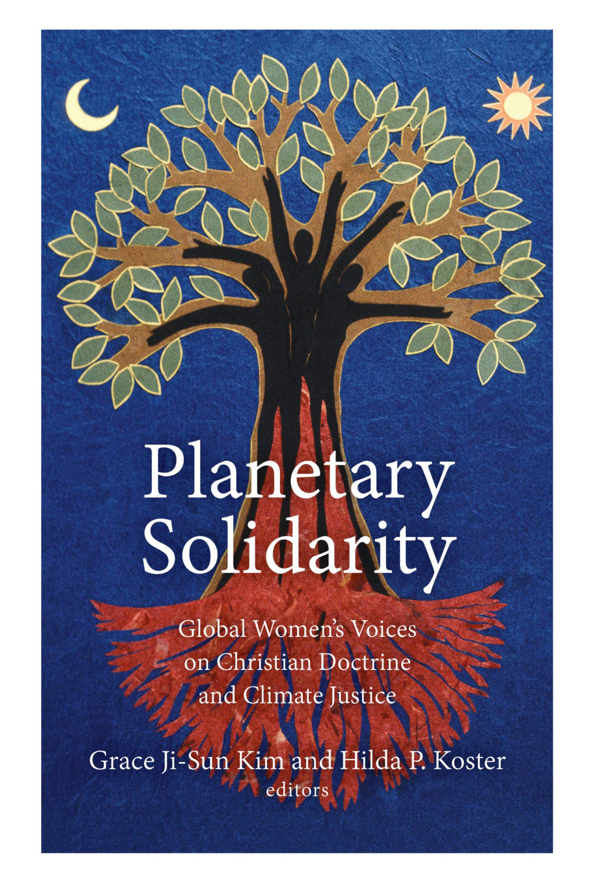 Planetary Solidarity Grace Jisun Kim Hilda P Koster