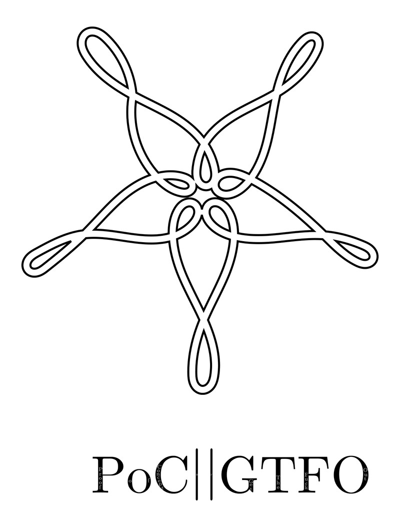 Poc Or Gtfo Manul Laphroaig