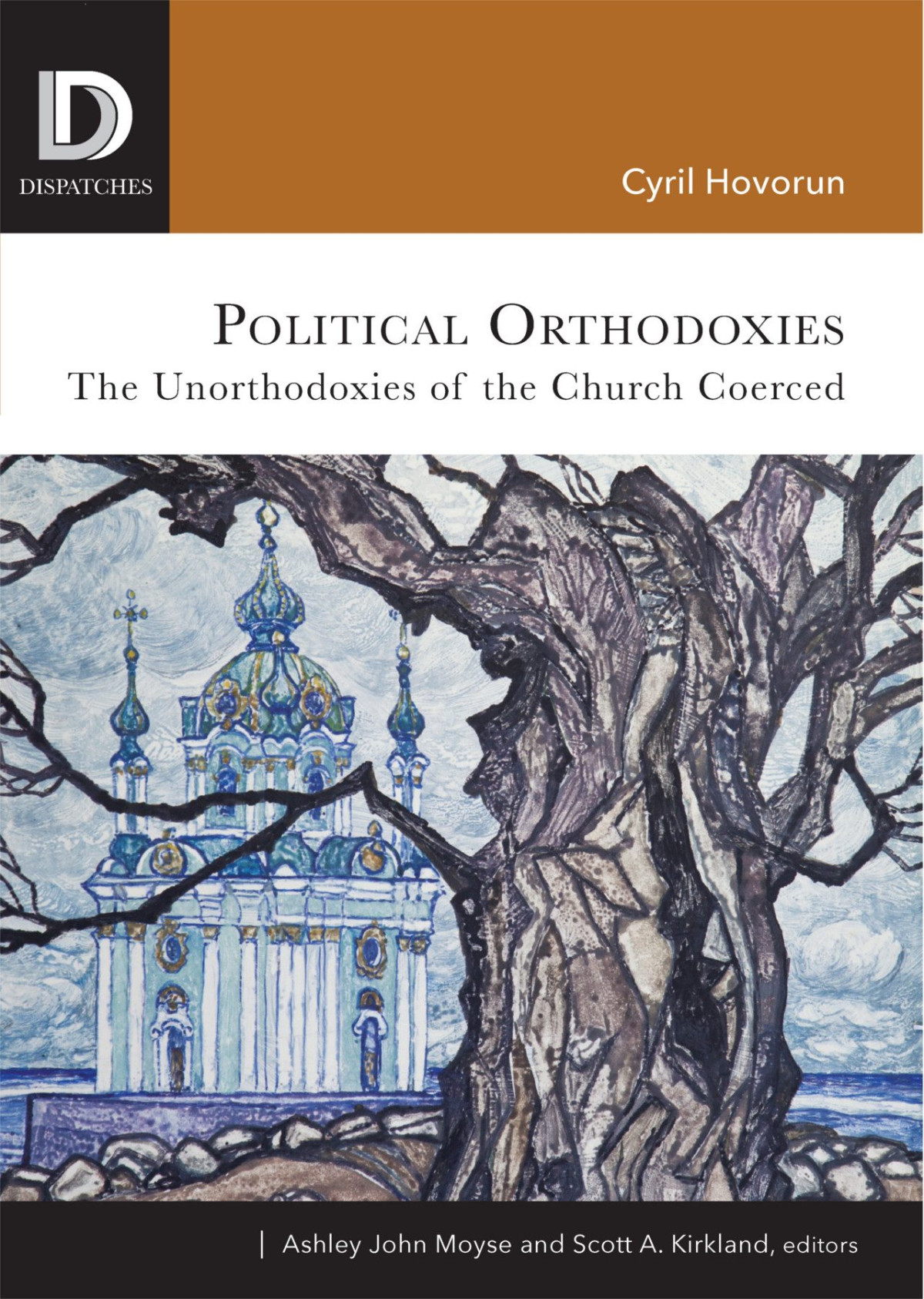 Political Orthodoxies Hovorun Cyril