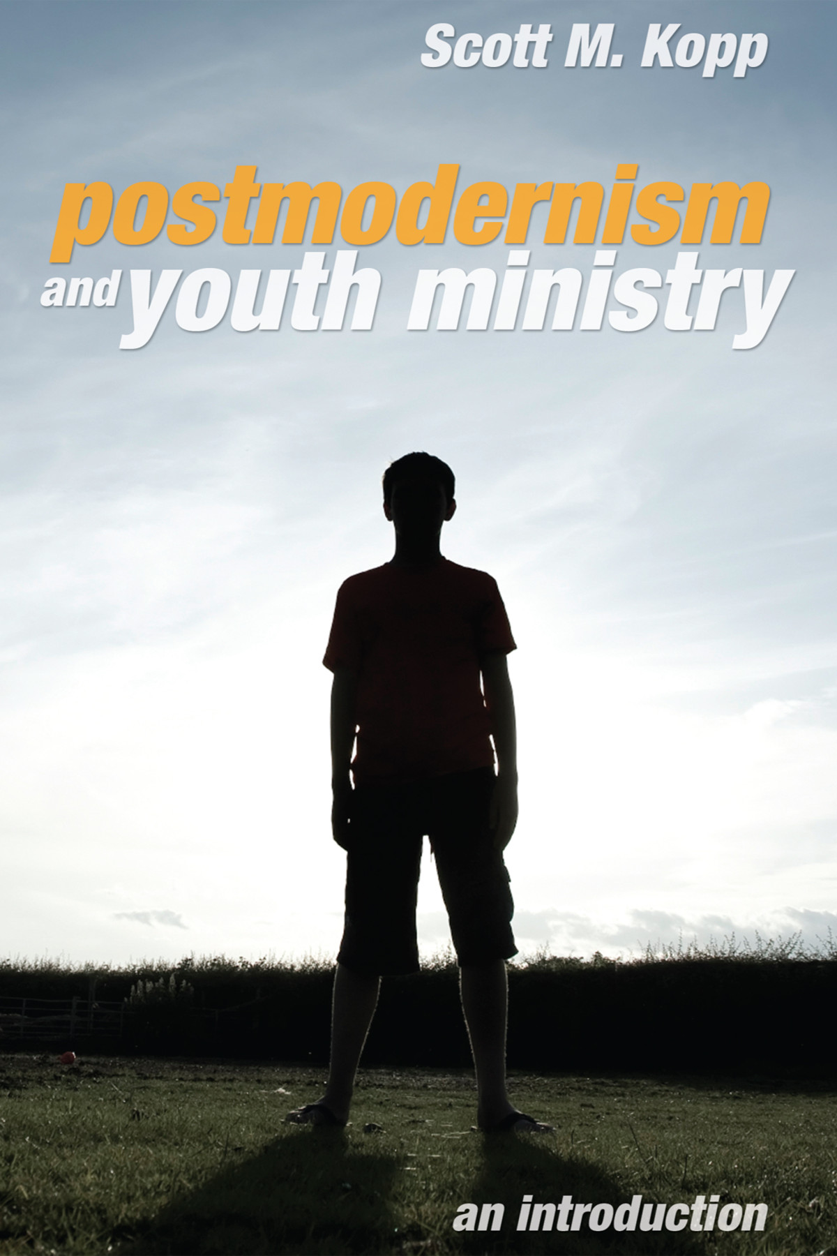 Postmodernism And Youth Ministry Scott M Kopp