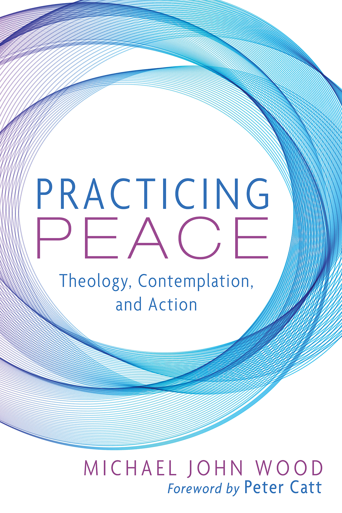 Practicing Peace Michael John Wood