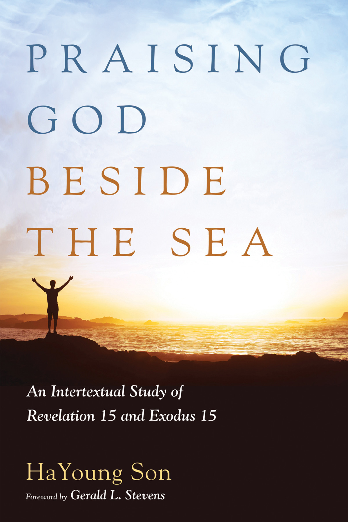 Praising God Beside The Sea Hayoung Son