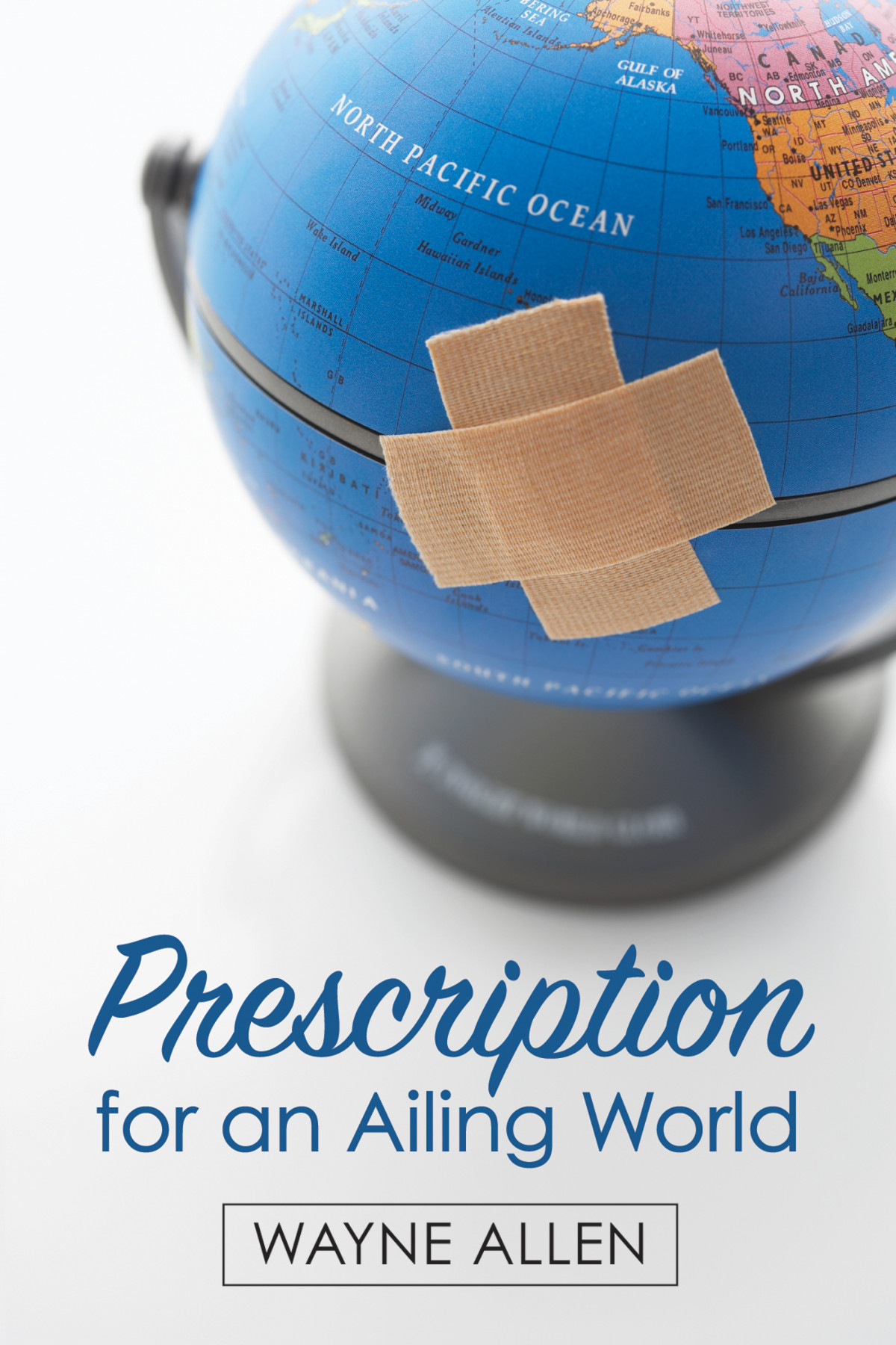 Prescription For An Ailing World Wayne Allen