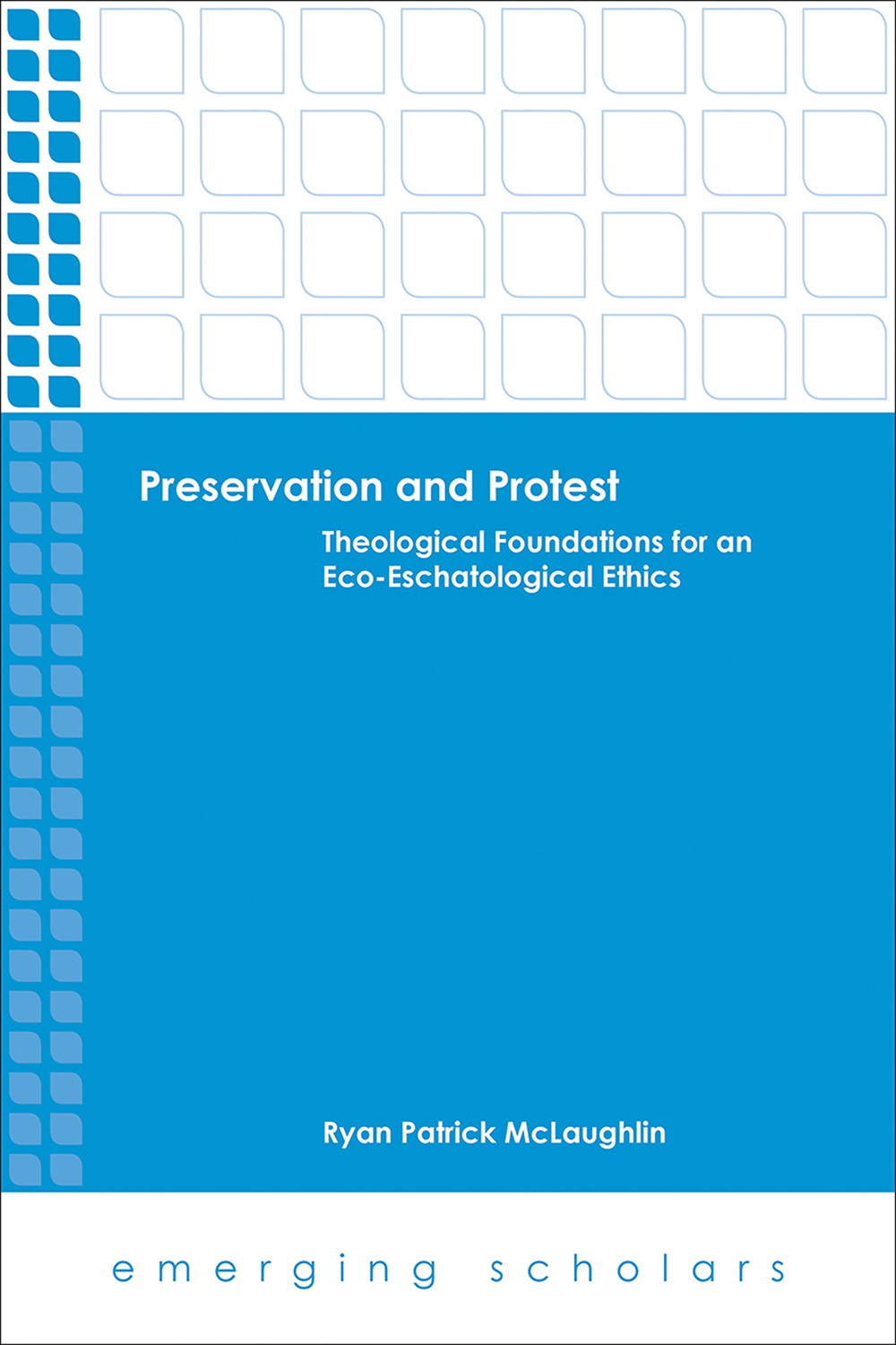 Preservation And Protest Mclaughlin Ryan Patrick