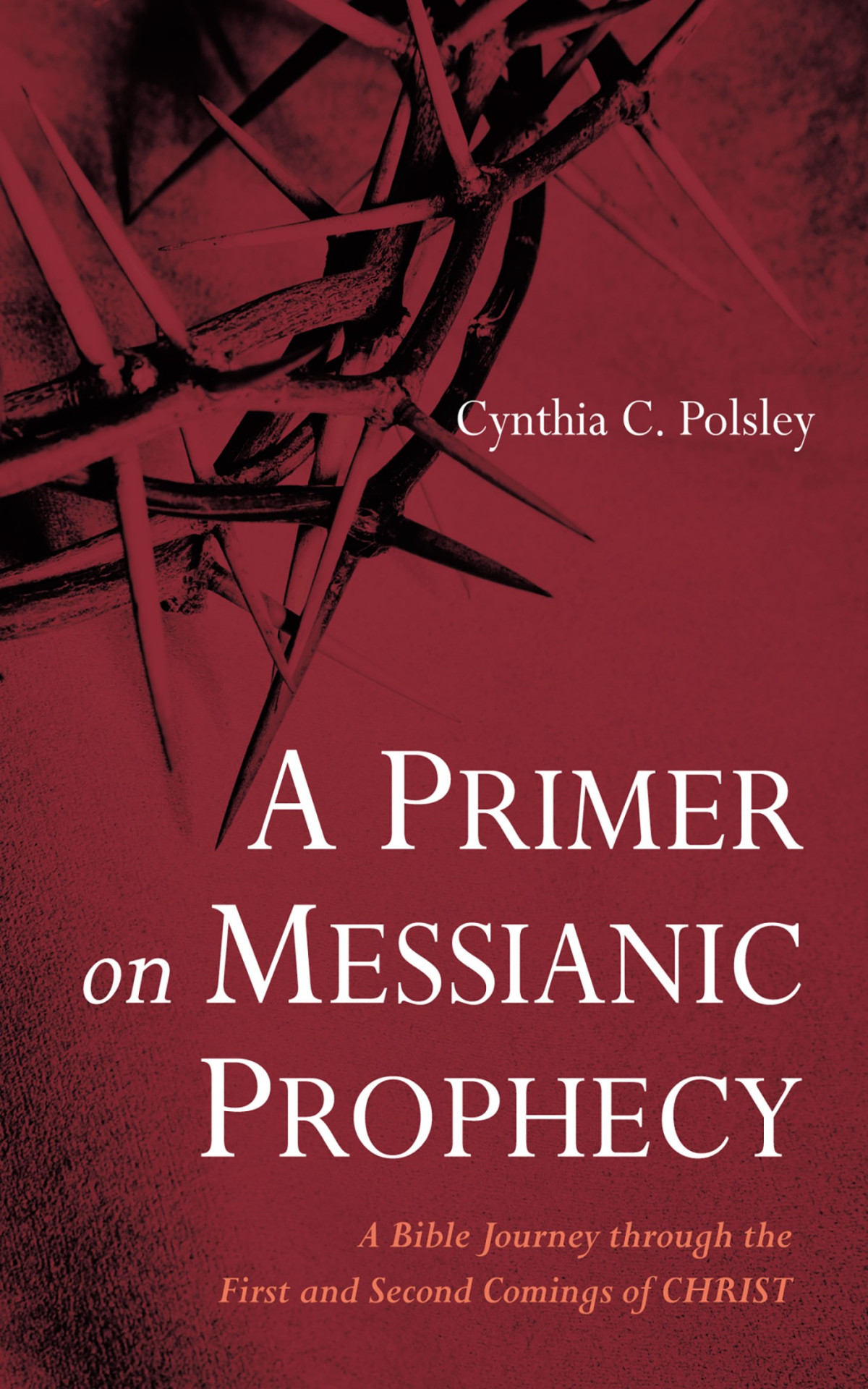 A Primer On Messianic Prophecy Cynthia C Polsley