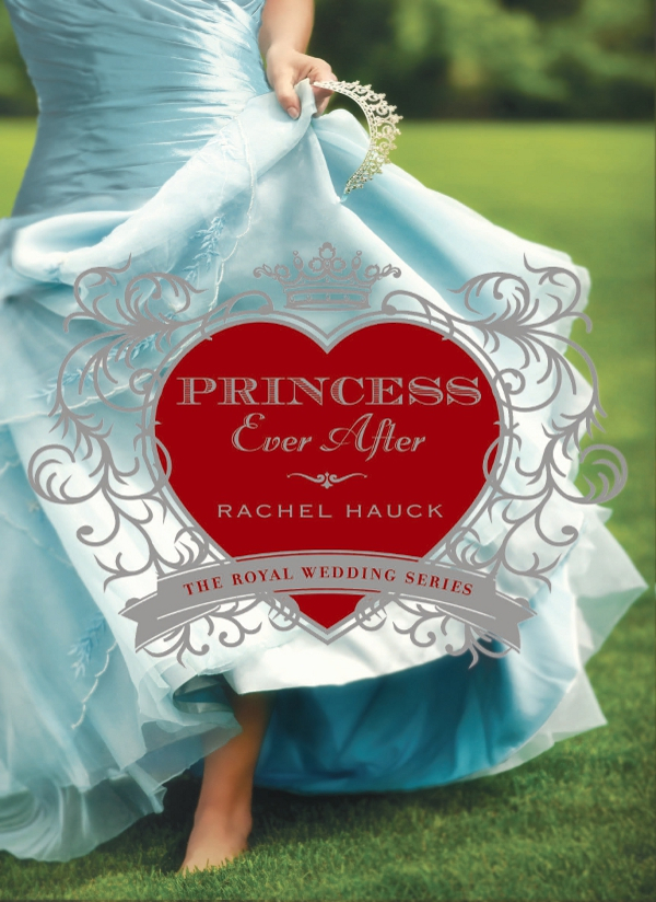 Princess Ever After Rachel Hauck