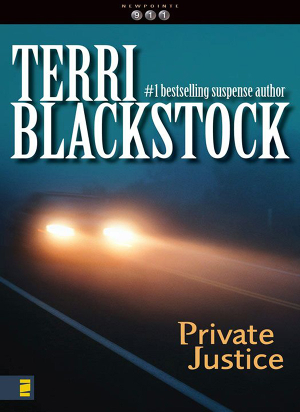 Private Justice Terri Blackstock