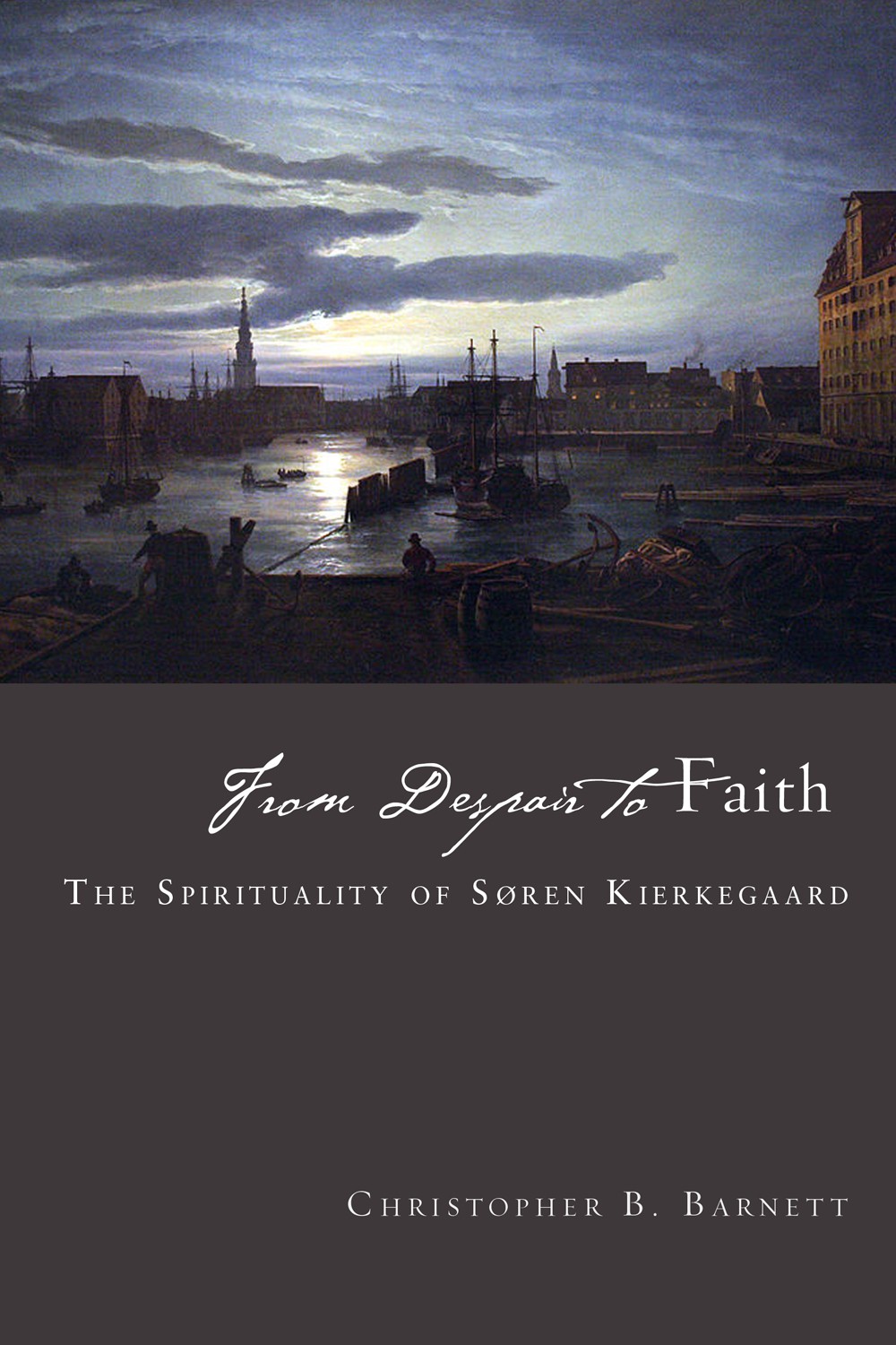 From Despair To Faith Barnett Christopher B Project Muse Project Muse