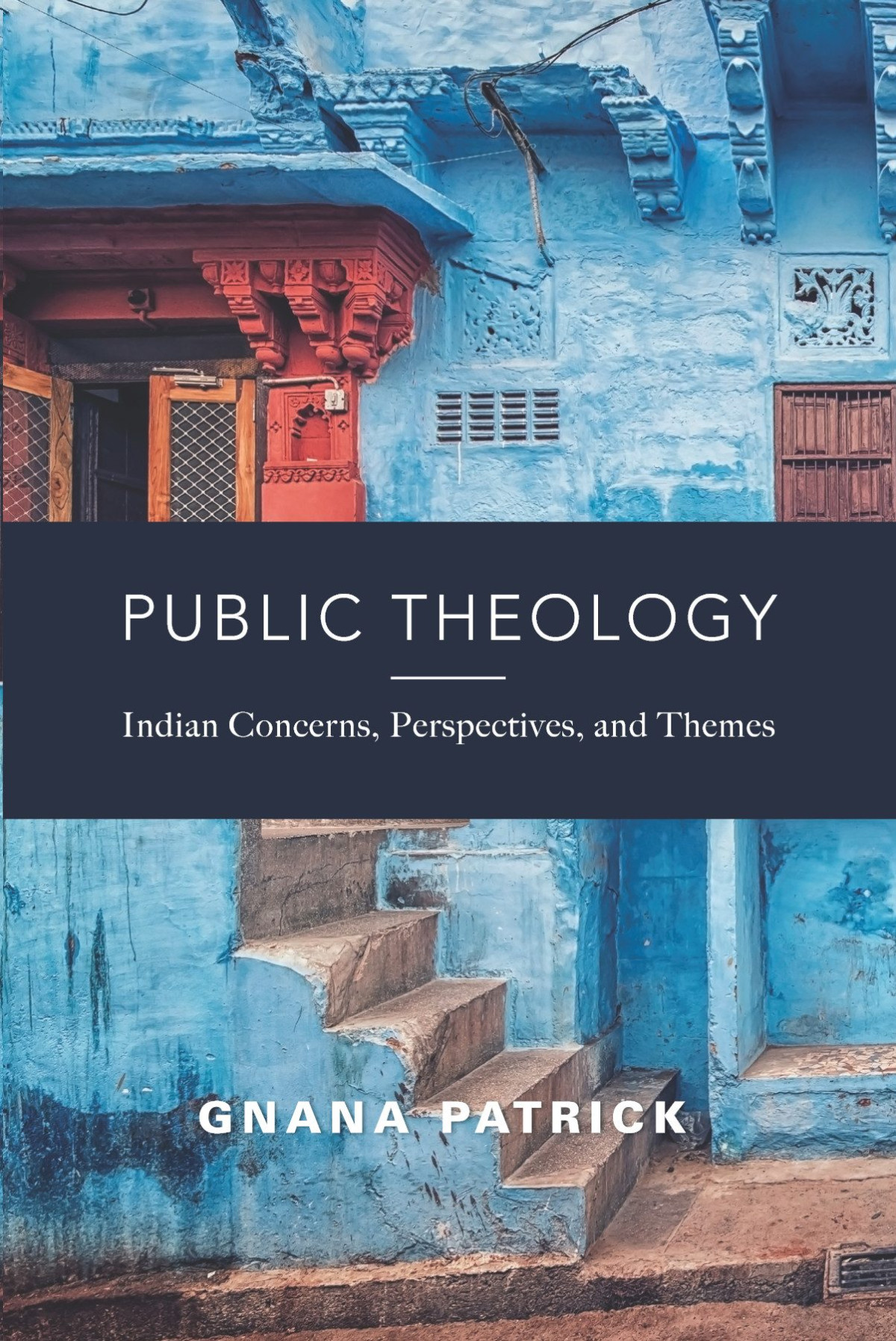 Public Theology Gnana Patrick