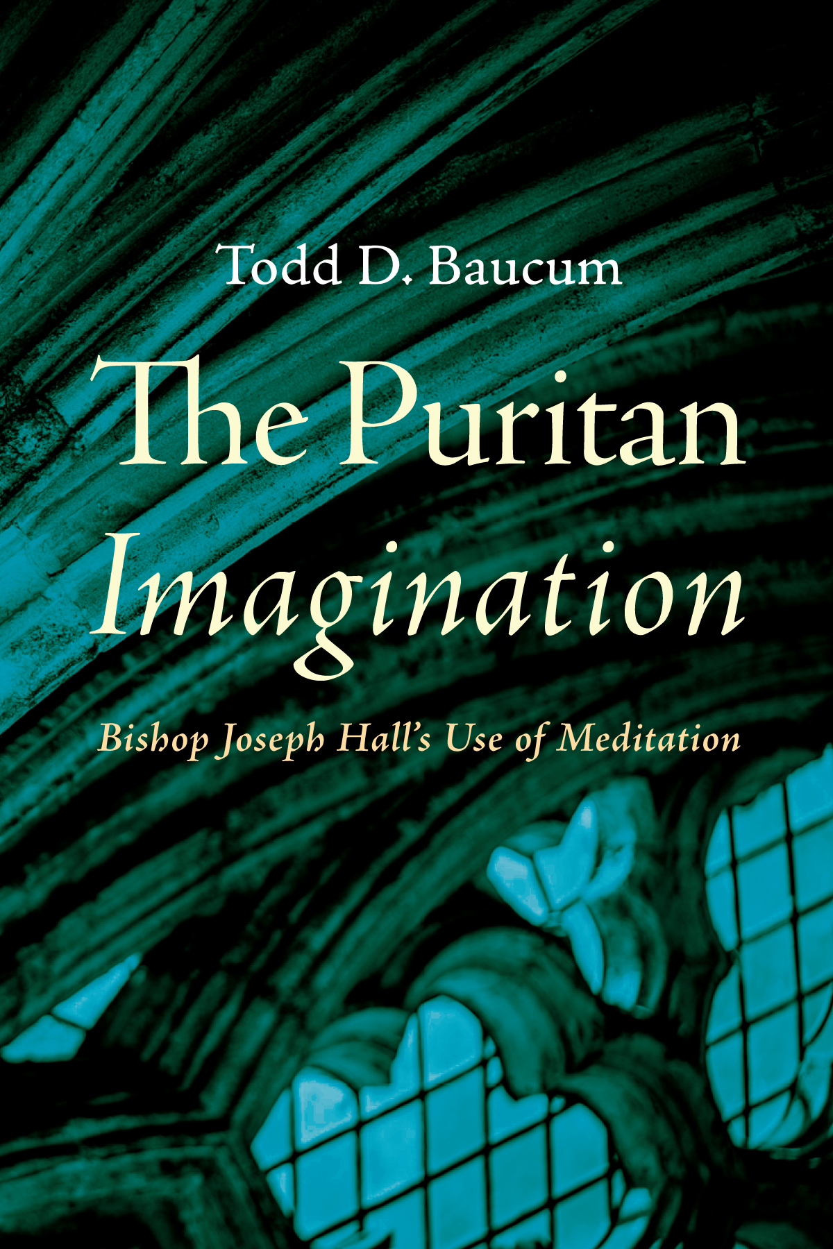 The Puritan Imagination Todd D Baucum